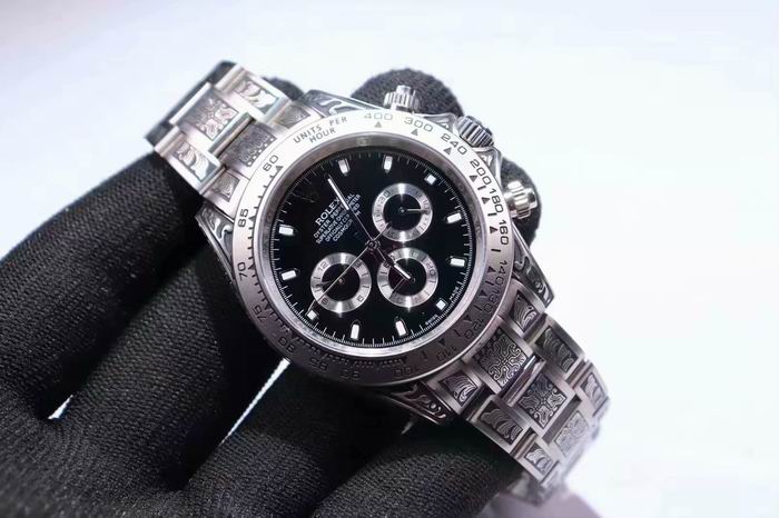 Rolex Watch 1437